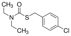 Thiobencarb