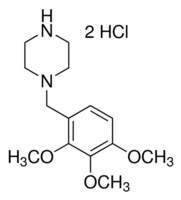 Trimetazidine 2HCl