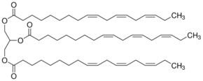 Trioctadecatrienoin