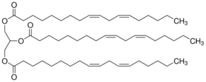 Trioctadecadienoin
