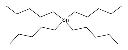 Tetrapentyltin-n