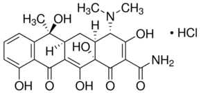 Tetracycline HCl