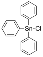 Triphenyltin chloride