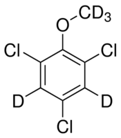 Trichloroanisole-2,4,6 D5