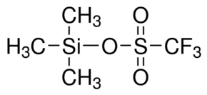 Trimethylsilyl trifluoromethane sulfonate