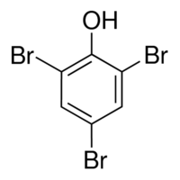 Tribromophenol-2,4,6