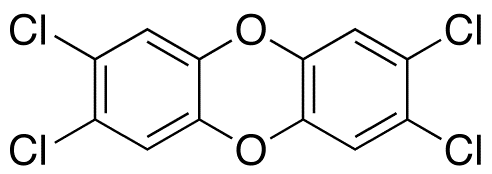 2,3,7,8-Tetrachlorodibenzo-p-dioxin