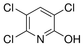 Trichloro-3,5,6-pyridinol-2