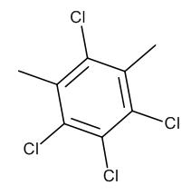 Tetrachloro-m-xylene-2,4,5,6