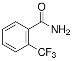 Trifluoromethyl-2 benzamide