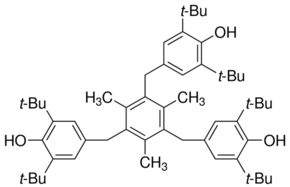 1,3,5-Trimethyl-2,4,6-tris(3,5-di-tert-butyl-4-hydroxybenzyl)benzene