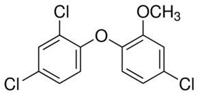 Triclosan-methyl ether