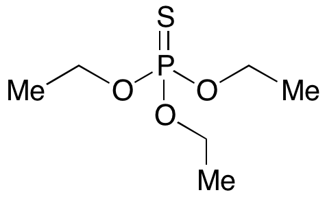Triethylphosphorothioate-O,O,O