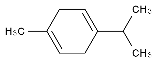 Terpinene gamma