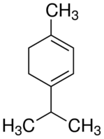 Terpinene alpha