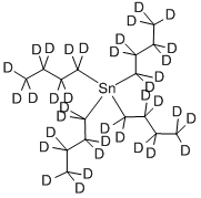 Tetrabutyltin-n D36