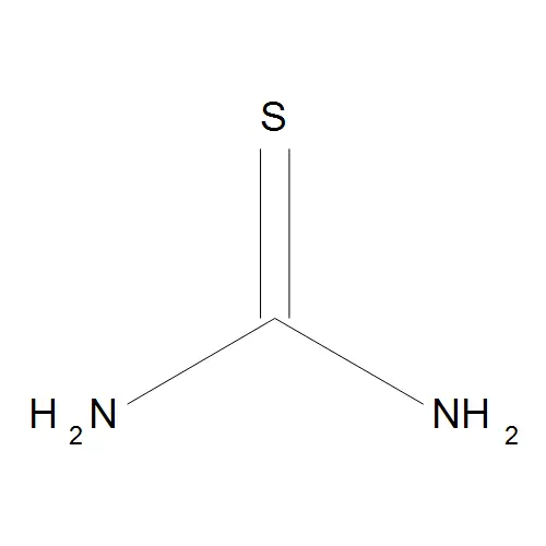 Thiourea
