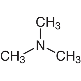 Trimethylamine solution 25 wt. % in Methanol