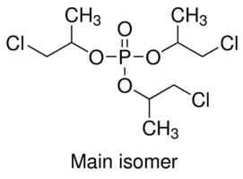 Tris-(2-chloroisopropyl)phosphate (TCPP)