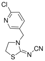 Thiacloprid D4