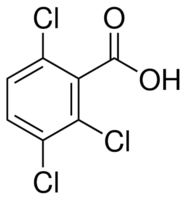 Trichlorobenzoic-2,3,6 acid