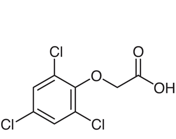 2,4,6-Trichlorophenoxyaceticacid