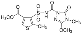 Thiencarbazone methyl
