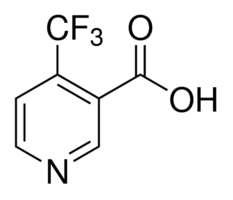 4-(Trifluoromethyl)nicotinic acid  TFNA