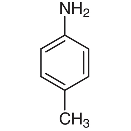 Toluidine-p