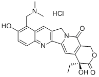Topotecan HCl
