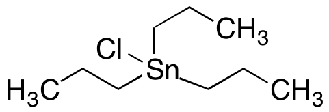 Tripropyltin-n chloride