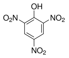 Trinitrophenol-2,4,6 (Picric acid)