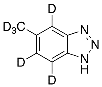 5-Tolyltriazole D6