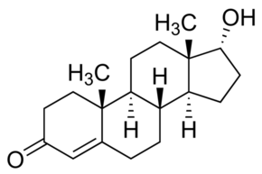 Epitestosterone-17