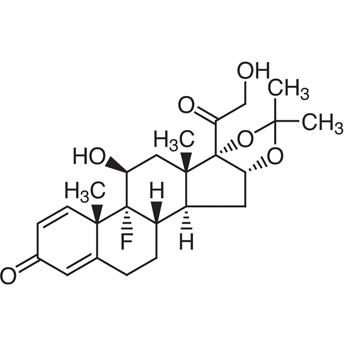 Triamcinolone Acetonide