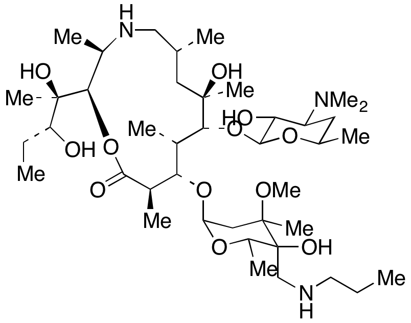 Tulathromycin