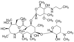 Tulathromycin A