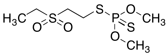 Thiometon sulfone