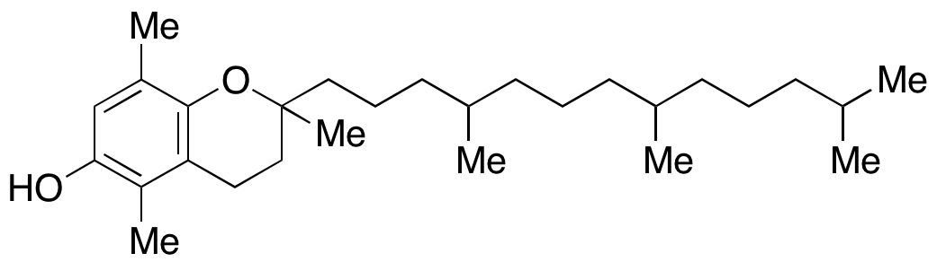 Tocopherol beta