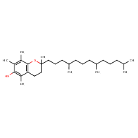 DL-alpha-Tocopherol