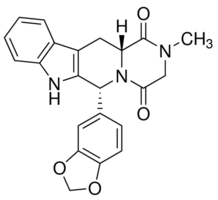 Tadalafil