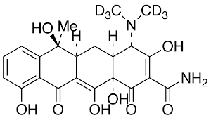 Tetracycline D6
