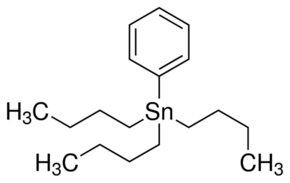 Tributylphenyltin