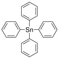 Tetraphenyltin