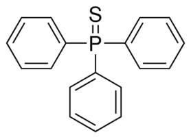 Triphenylphosphine Sulfide