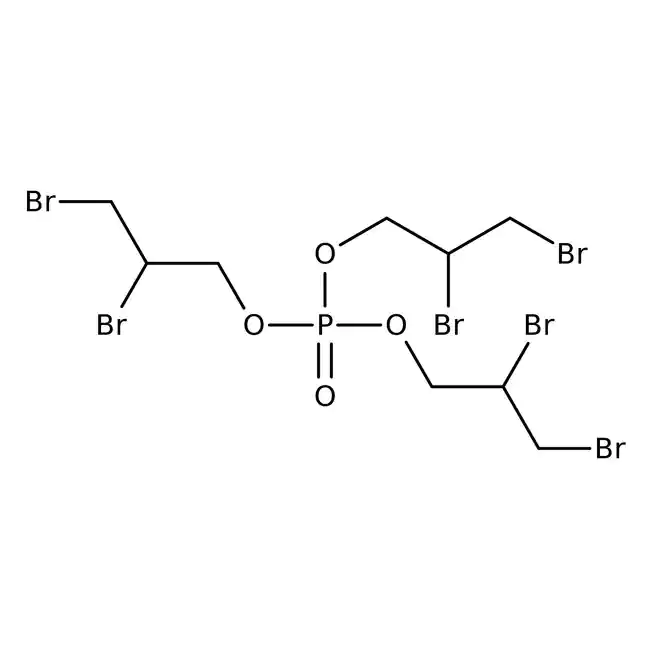 Tris-(2,3-dibromopropyl)- phosphate (TRIS)