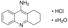 Tacrine HCl