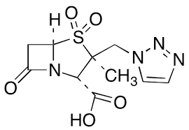 Tazobactam