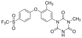 Toltrazuril Sulfone / Ponazuril