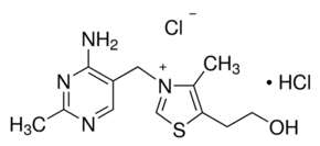 Thiamine HCl Hydrate